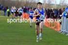 Mens under-20s 2022 Northern Cross Country Champs., Pontefract. Photo: David T. Hewitson/Sports for All Pics